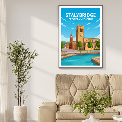Stalybridge