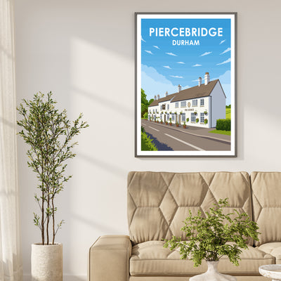 Piercebridge