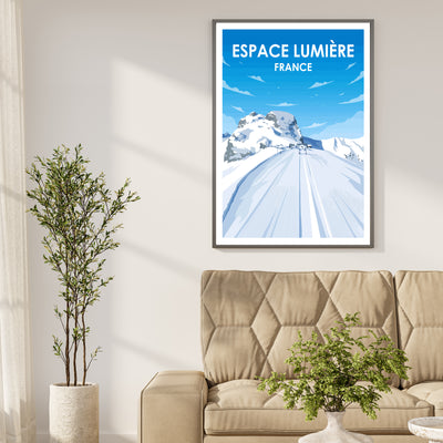 Espace Lumière