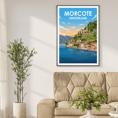 Morcote