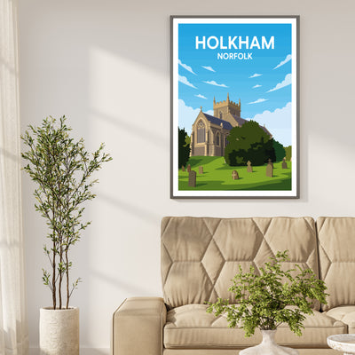 Holkham