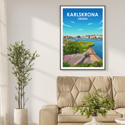Karlskrona