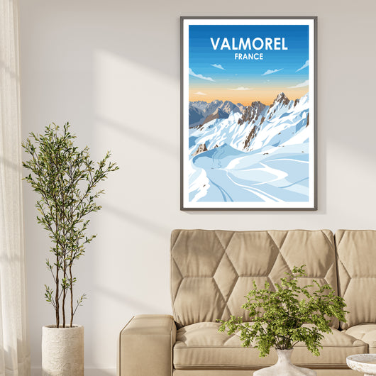 Valmorel