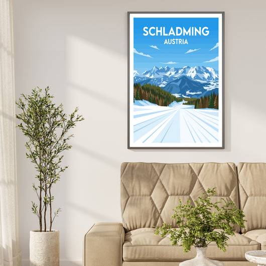 Schladming