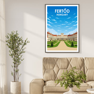 Fertőd