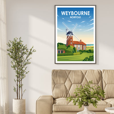 Weybourne