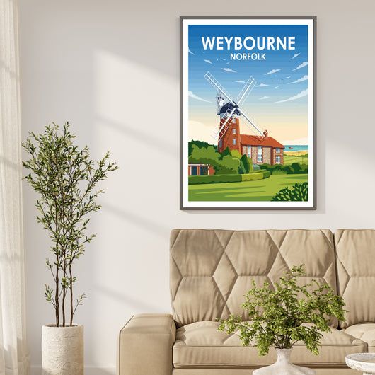 Weybourne