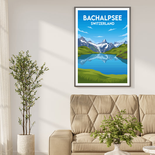 Bachalpsee