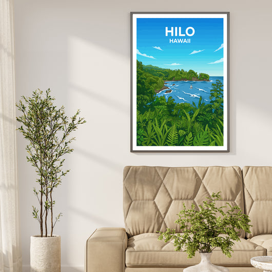 Hilo