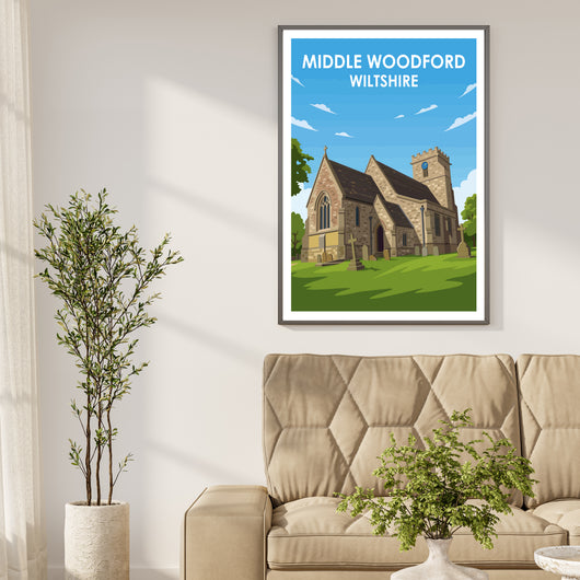 Middle Woodford