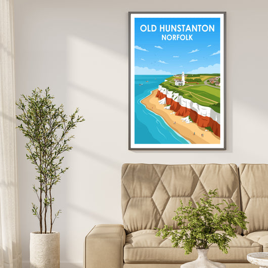 Old Hunstanton