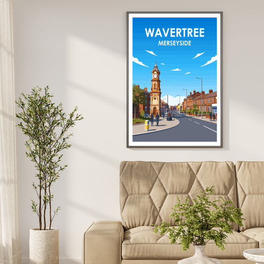 Wavertree