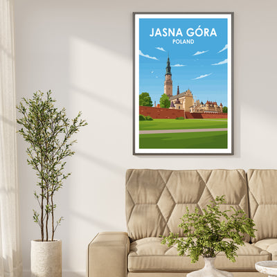 Jasna Góra