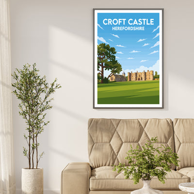 Croft Castle