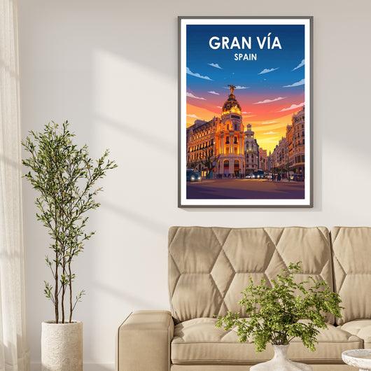 Gran Vía