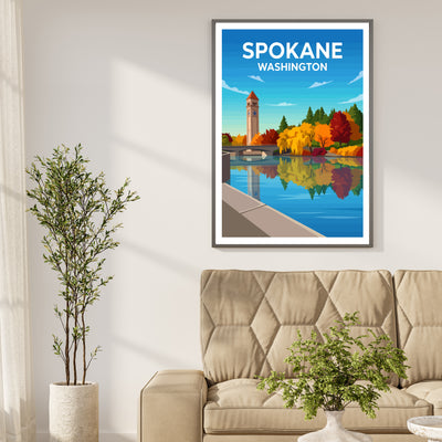 Spokane