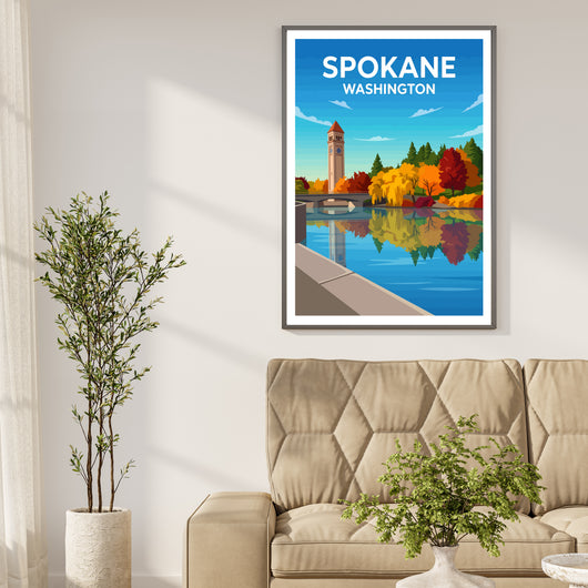Spokane