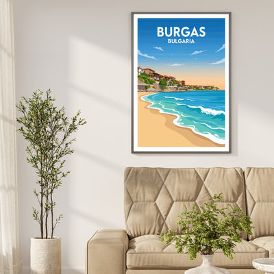 Burgas