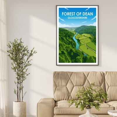 Forest of Dean