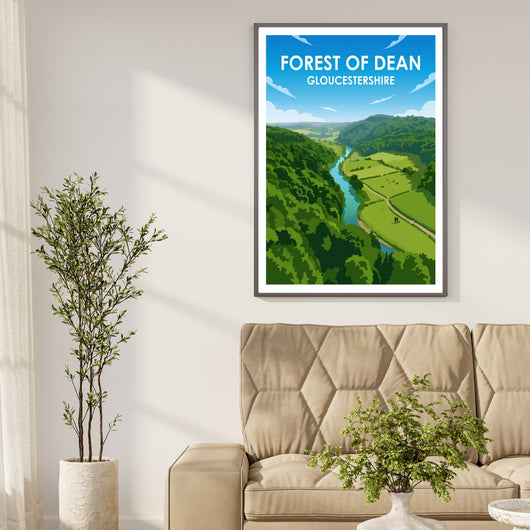 Forest of Dean
