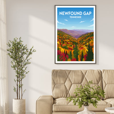 Newfound Gap