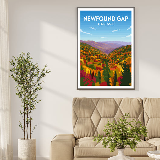 Newfound Gap