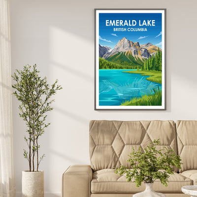 Emerald Lake