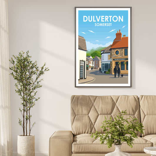 Dulverton
