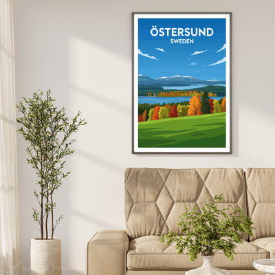 Östersund