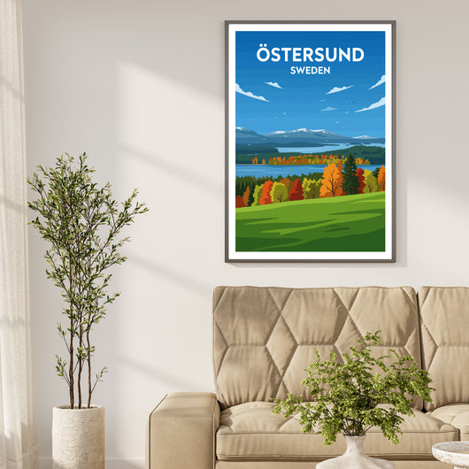 Östersund