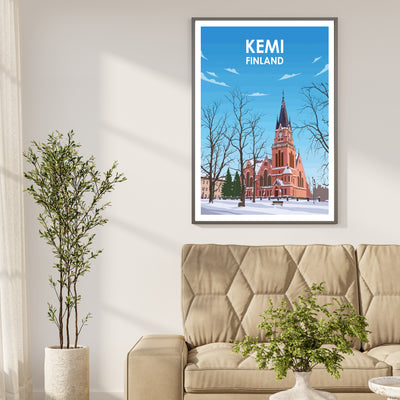 Kemi