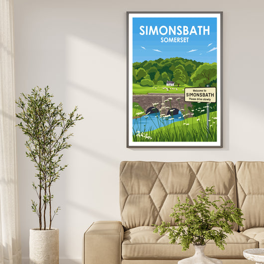 Simonsbath