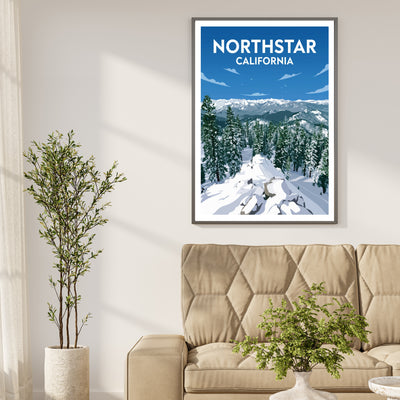 Northstar California