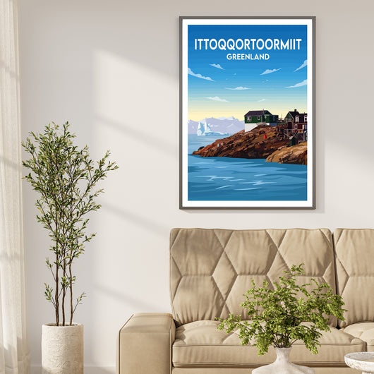 Ittoqqortoormiit