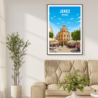 Jerez