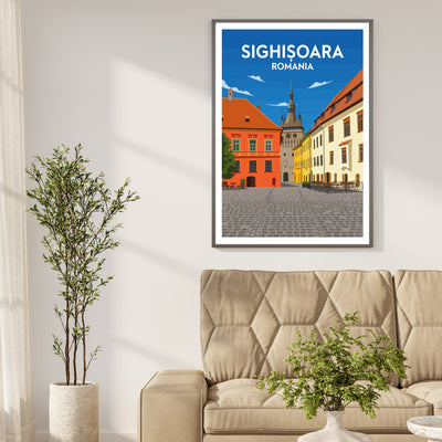 Sighișoara