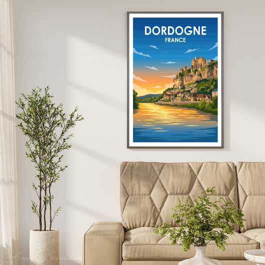 Dordogne