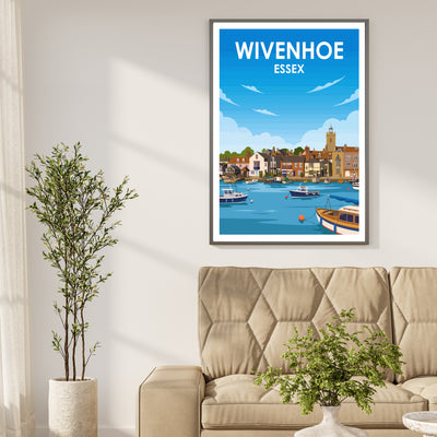 Wivenhoe