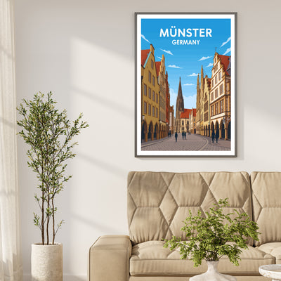 Münster
