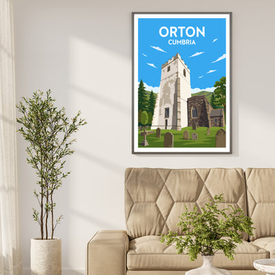 Orton