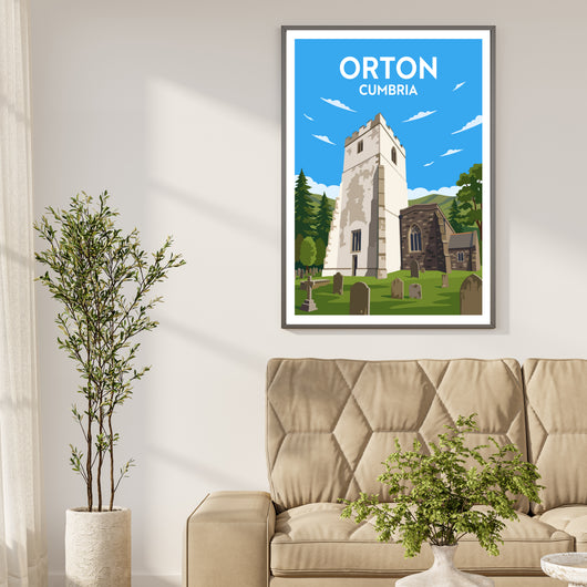 Orton