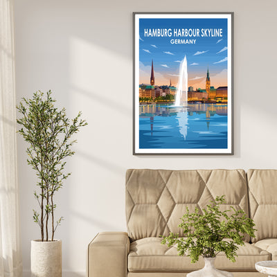 Hamburg