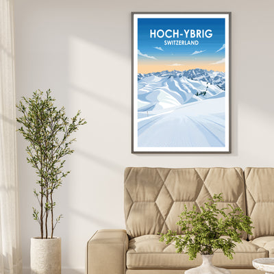 Hoch-Ybrig