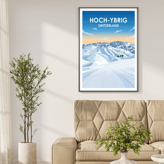 Hoch-Ybrig