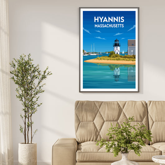 Hyannis