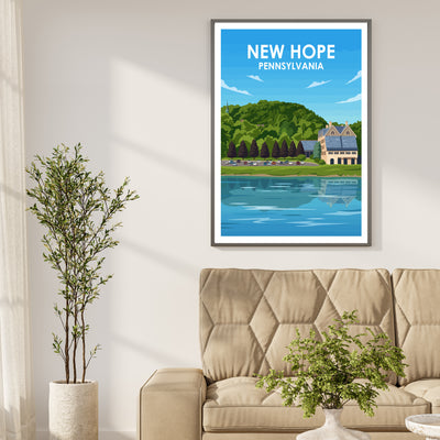 New Hope