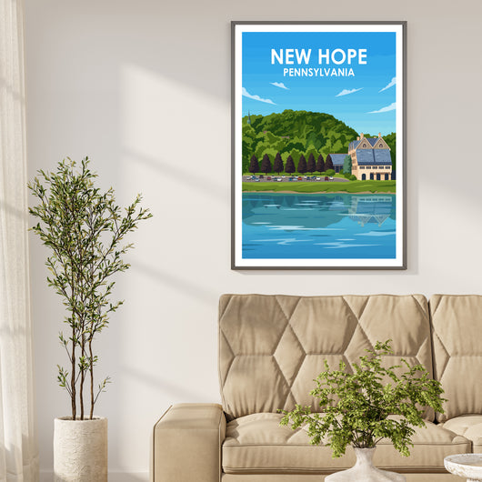 New Hope