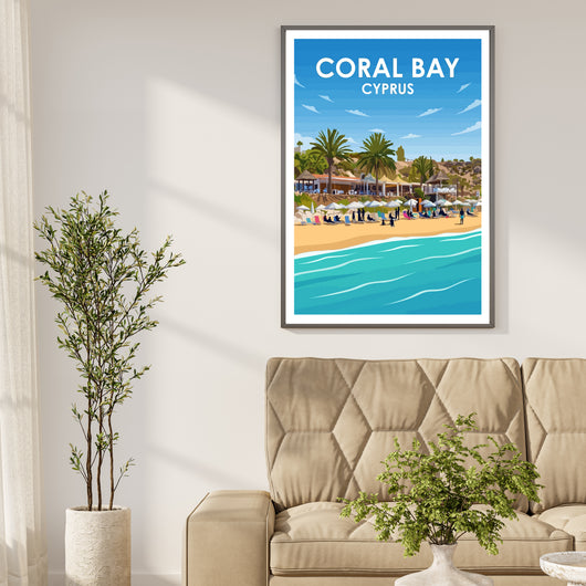 Coral Bay