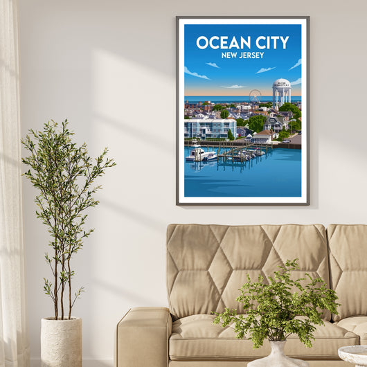 Ocean City
