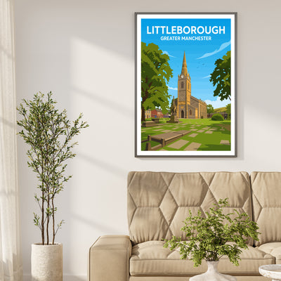 Littleborough